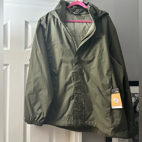 Resolve 2 Jacket - Men’s - Picture 2 of 9